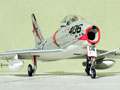 North American FJ-4B Fury