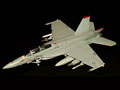 Boeing F/A-18F Super Hornet