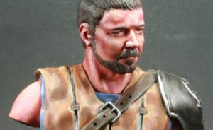 Galerie: Maximus Decimus Meridius