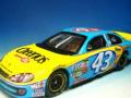 2000 Dodge Intrepid (1:24 Revell)