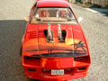 IROC-Z Camaro