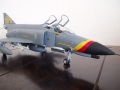 Bausatz: McDonnell Douglas F-4F Phantom II