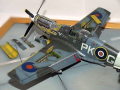 North American Mustang Mk. III