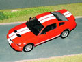 Ford Mustang Shelby GT 500