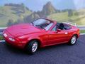 : Mazda MX-5 Miata
