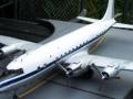 Douglas DC-6B (1:72 Heller)