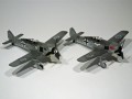 Focke-Wulf Fw 190 "Aces"
