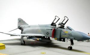 McDonnell Douglas F-4S Phantom II