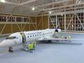 Bombardier CRJ 100 (1:72 BPK - Big Planes Kits)