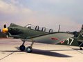 : Jakowlew Jak-18