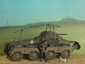 Sd.Kfz. 232 (8-Rad)