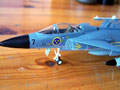 Saab JAS-39 C Gripen