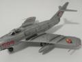 Mikojan-Gurewitsch MiG-17 (1:72 Zvezda)