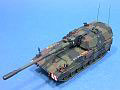 Panzerhaubitze 2000