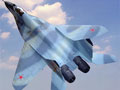 MiG-29 Fulcrum-A