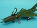 MiG-21PF Fishbed-D