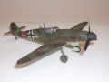 Messerschmitt Bf 109 G-10