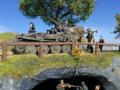 Sd.Kfz. 140 Flakpanzer 38(t) Gepard (1:72 UM)