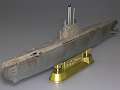 U-Boot Typ XXI