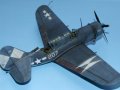 : Curtiss SB2C-3 Helldiver