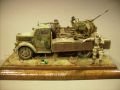 : Opel Blitz