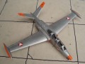 : Fouga CM.170R Magister