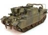 Centurion Armored Recovery Vehicle Mk 2