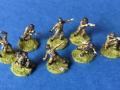British Infantry 1950 (1:72 A call to arms)
