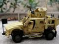 M1240 M-ATV (1:72 Galaxy Hobby )