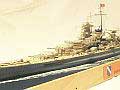 Bausatz: Scharnhorst