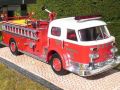 American LaFrance Pumper