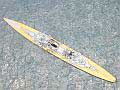SMS Blücher