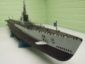USS Flasher (SS-249)