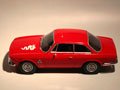 Alfa Romeo Giulia Sprint GTA