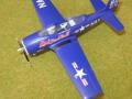 North American T-28B Trojan (1:48 Revell)