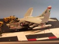 Vought A-7B Corsair II