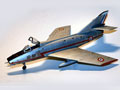 Dassault Super Myst�re SMB2