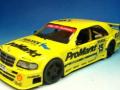 1994 AMG Mercedes C-Klasse DTM (1:24 Fujimi)