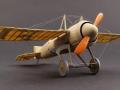 Deperdussin Monocoque (1:48 AJP Maquette)