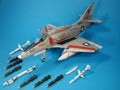 McDonnell Douglas A-4E Skyhawk