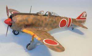 : Nakajima Ki-44 Shoki Tojo