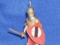 Italian Knight 14th Century