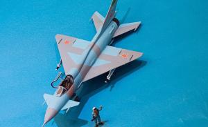 Bausatz: MiG YE-8/2