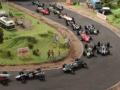 "The Golden Era of Formula One" (1:43 Verschiedene Hersteller)