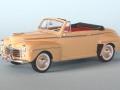 1948 Ford Deluxe Convertible (1:25 Revell)
