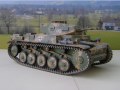 PzKpfw. II