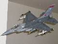 F-16A Fighting Falcon