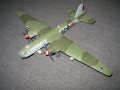 Bausatz: Heinkel He 177 A-6 Greif