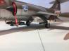 Lockheed F-104G Starfighter