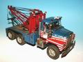 : Mack DM 600